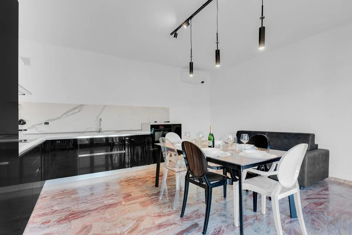 Villa Carli By Aurora Soiano Del Lago 0*,  Italia