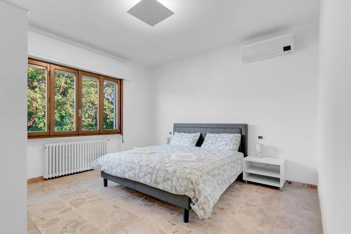 Villa Carli By Aurora Soiano Del Lago 0*,