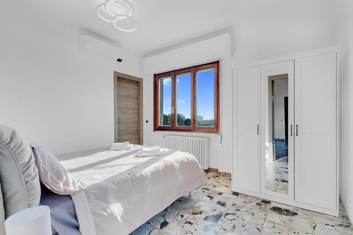 Appartamento Villa Carli By Aurora Soiano Del Lago Italia