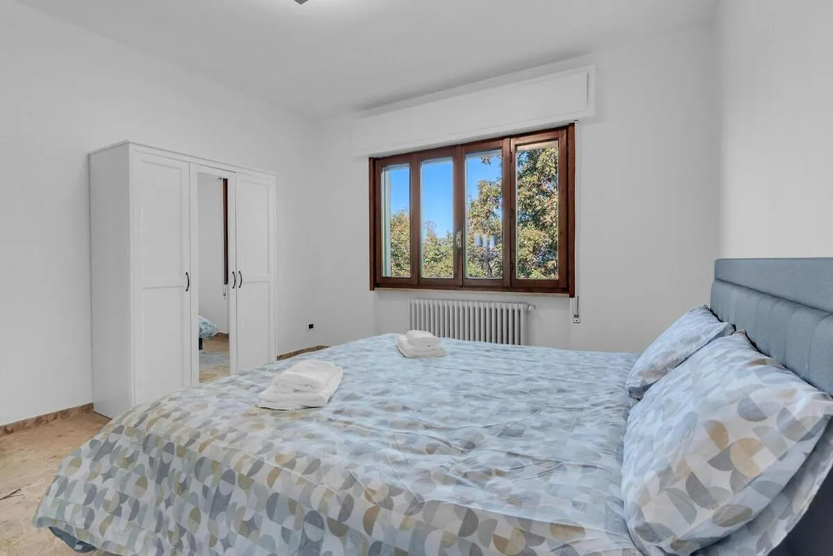 Appartamento Villa Carli By Aurora Soiano Del Lago