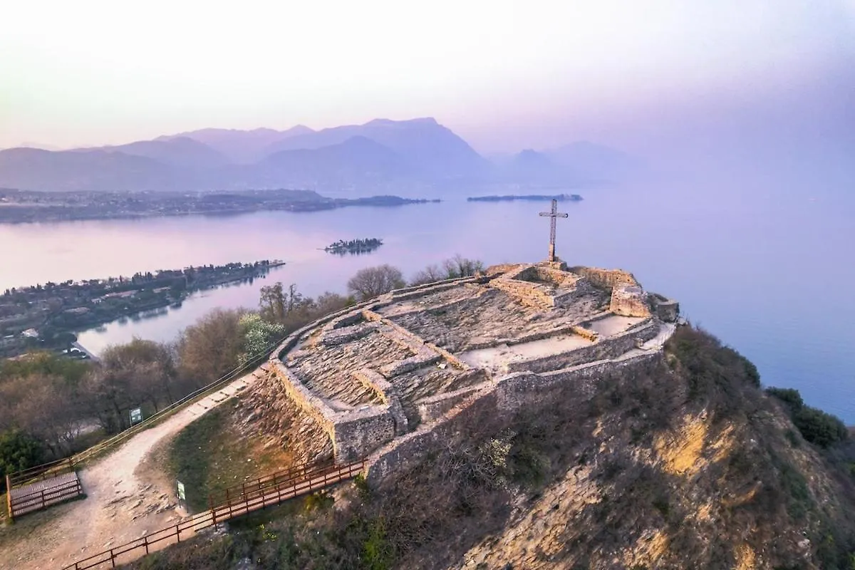 Villa Carli By Aurora Soiano Del Lago 0*,  Italia
