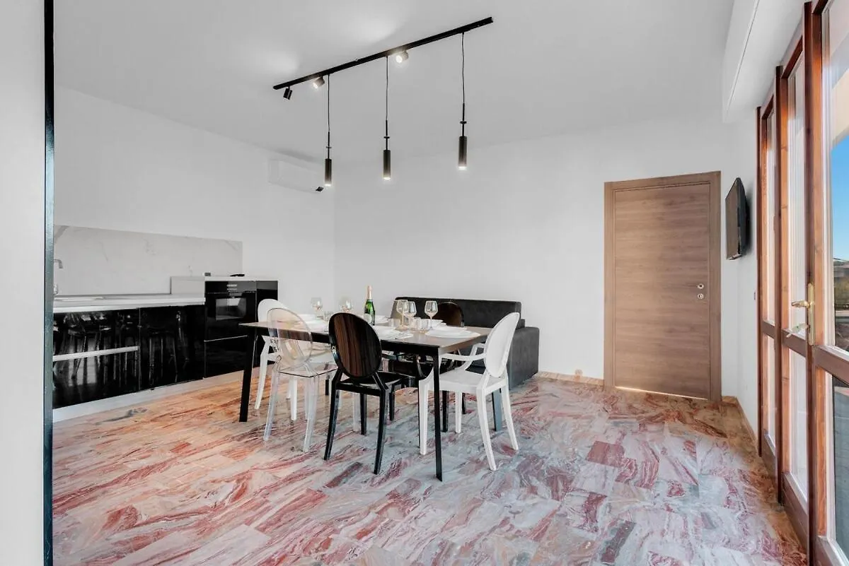 Appartamento Villa Carli By Aurora Soiano Del Lago